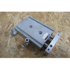  Boring 25 Slag 40 SMC ECXSM25-40. Used.